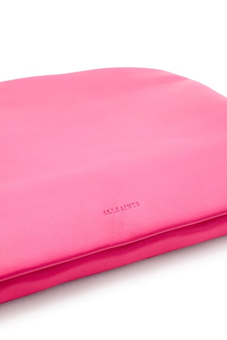 BETTINA CLUTCH HOT PINK 5