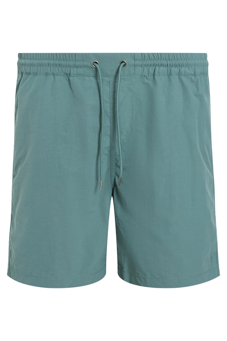 WARDEN SWIMSHORT AQUARA BLUE 5
