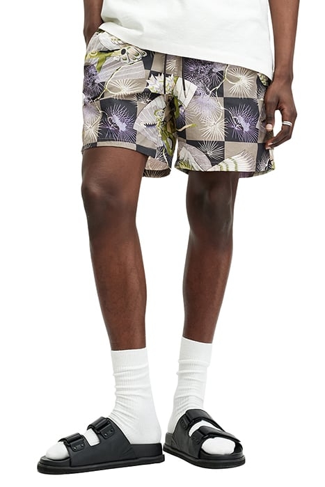 SEBASTIAN SWIMSHORT MILKY GREY 1