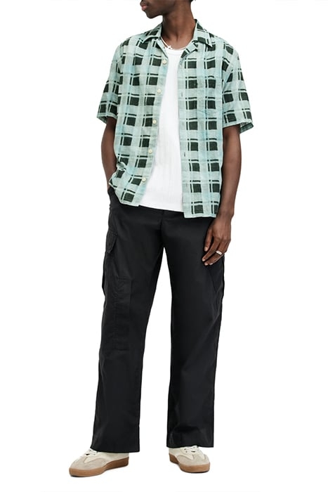 VERGE TROUSER BLACK 2