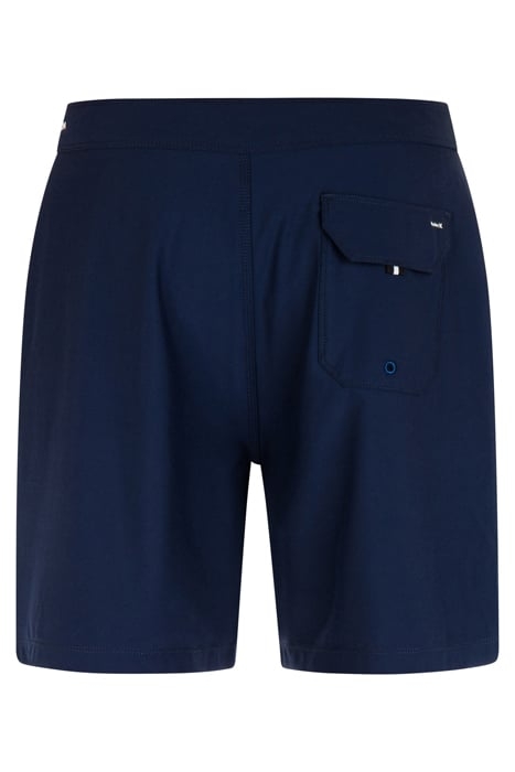 PHNTM ECO OAO SOLID 18 BOARDSHORT OBSIDIAN 3