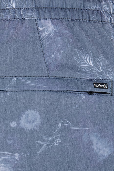 PHANTOM NATURALS CLASSIC VOLLEY 18" SHORTS ARMORED NY 7