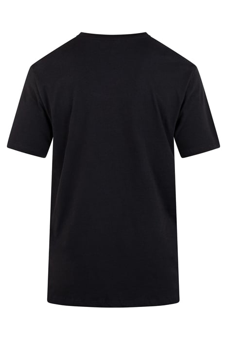EVD ENERGY SHORT SLEEVE BLACK 4