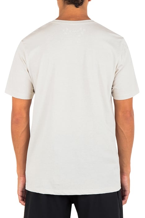 EVD SHOREBREAK SHORT SLEEVE BONE 2