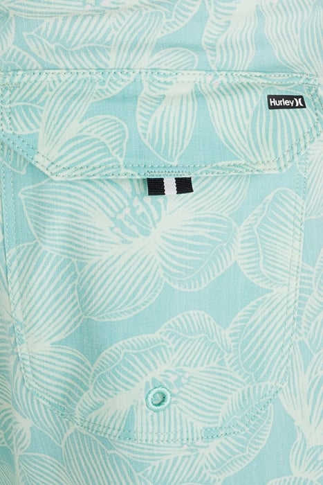 PHNTM NATURALS WEEKENDER 20" BOARDSHORT FIJI 7