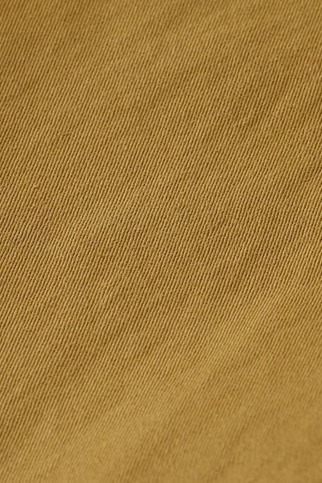 BALLOON-FIT BELT ACCESSORY PANTS CAMEL 3