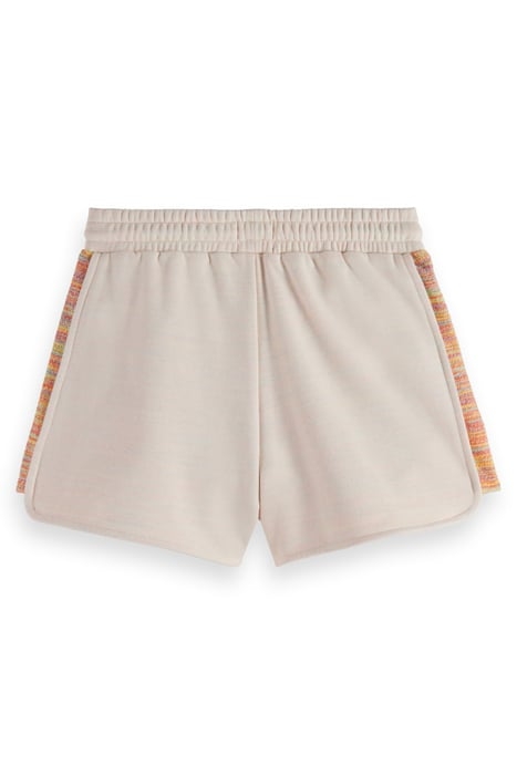 HIGH RISE SHORTS SOFT ICE 4
