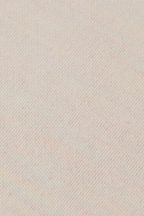 SLOUCHY FIT SHOULDER DETAIL HOODIE SOFT ICE 8