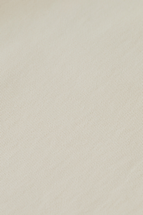 DRIFT - STRETCH TWILL CHINO SHELL 3