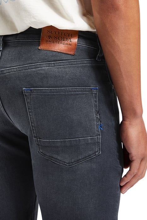 RALSTON REGULAR SLIM SHORT N NEW HERO 7