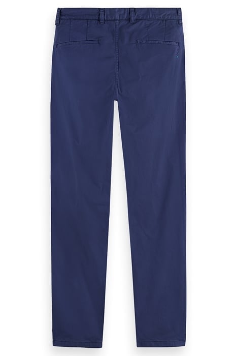 MOTT - SUPER SLIM FIT GARMENT- NAVY 2