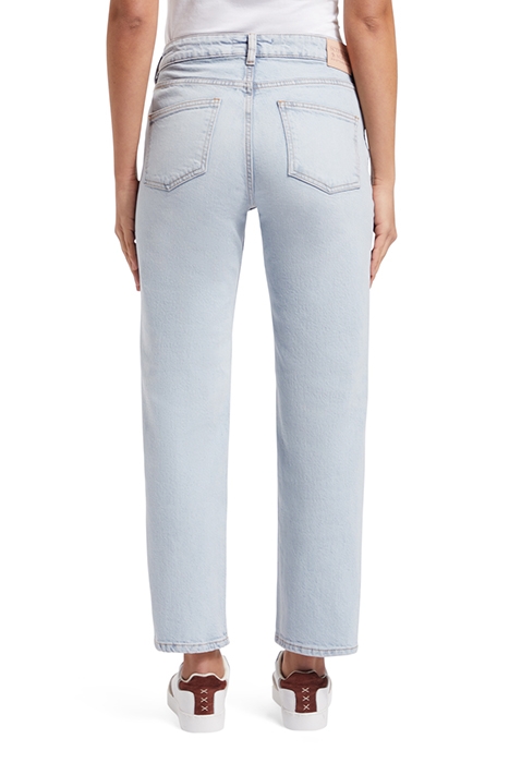 THE SKY STRAIGHT JEANS — GOOD VIBES 2