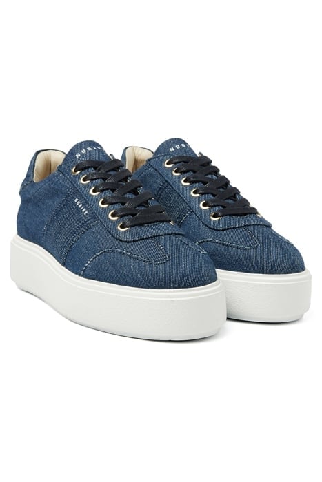 ELISE WING BLUE DENIM 2