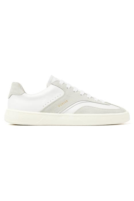 RAY OWEN (L) WHITE COMBI 1