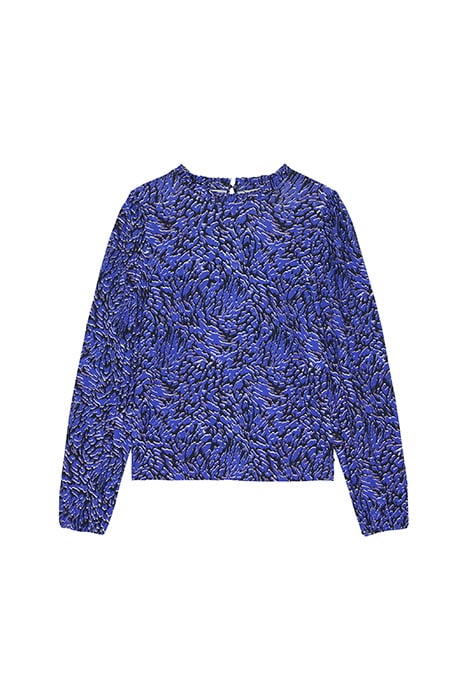 T-SHIRT LONG SLEEVES 21102037 SURF THE WEB 5