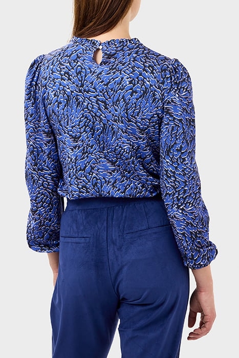 T-SHIRT LONG SLEEVES 21102037 SURF THE WEB 2