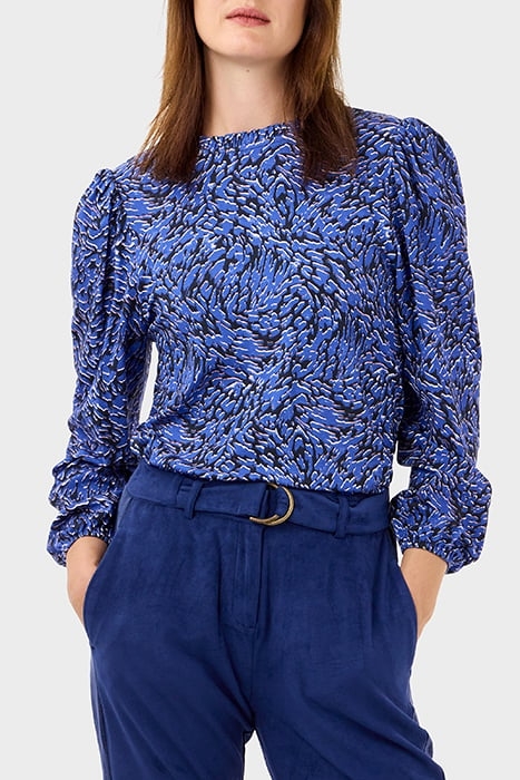 T-SHIRT LONG SLEEVES 21102037 SURF THE WEB 1