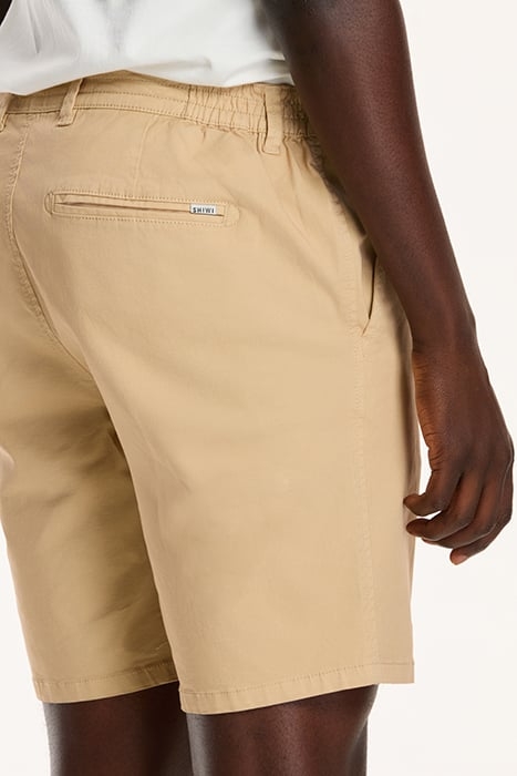 JACK SHORTS BEIGE 8