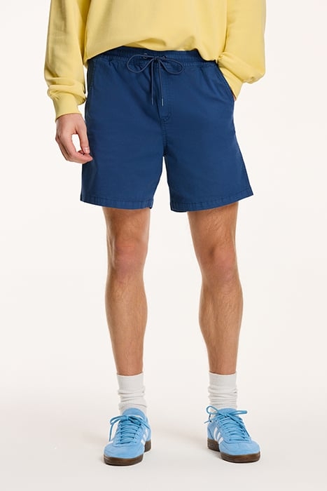 SHORTS JOSH ROYAL BLUE 1