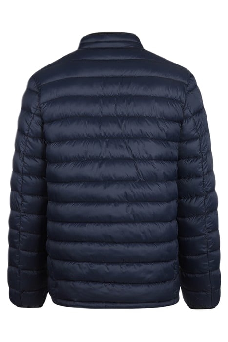 LIGHT WEIGHT BOMBER NAVY 2