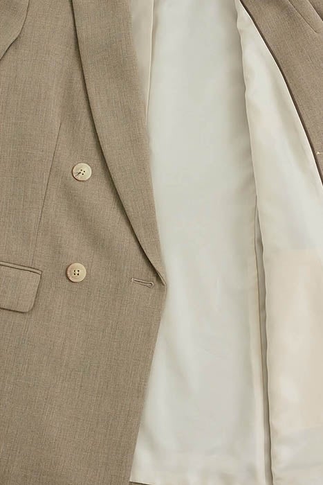 BLAZER BEIGE 6
