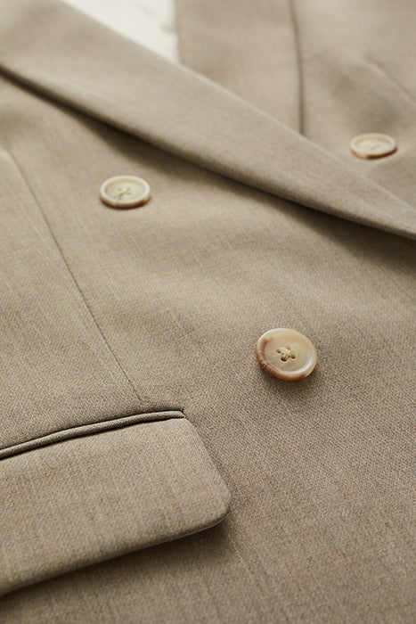 BLAZER BEIGE 7