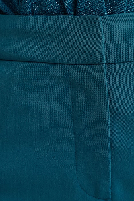 TROUSER GREEN BLUE 6