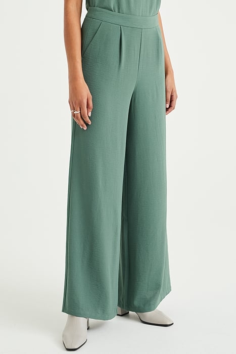 TROUSER LIGHT GREEN 1