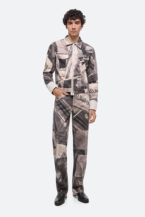 CARPENTER JEAN BLACK MULTI 3