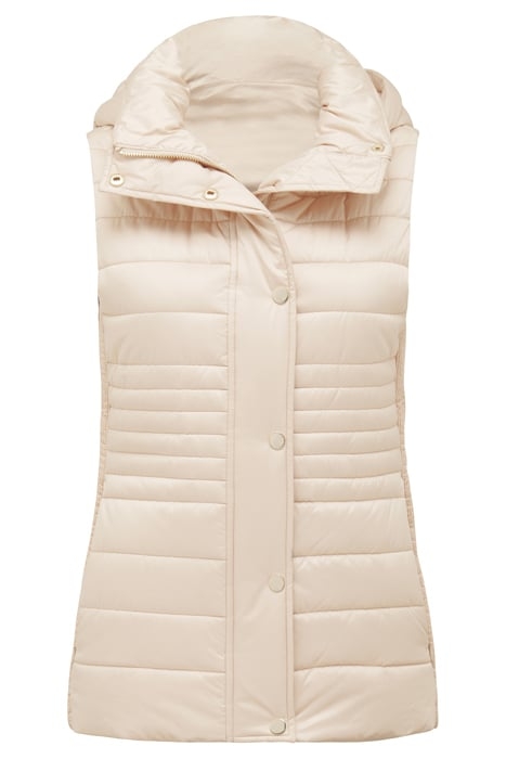 BELINDA GILET PEARL 4