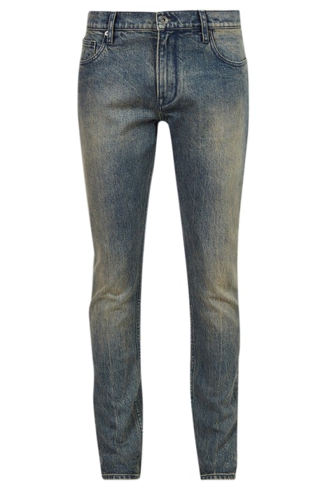 J702 - SLIM FIT AGED BLUE 2