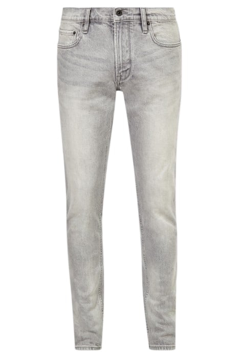 J703 - SKINNY FIT GRIFFIN GREY 1