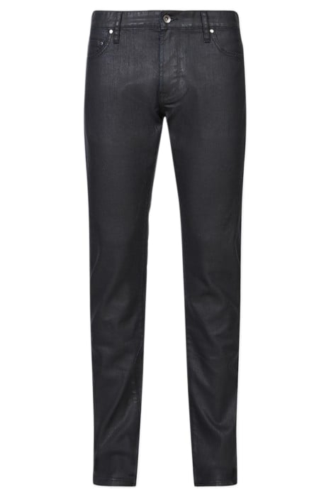 J702 - SLIM FIT BLACK 3