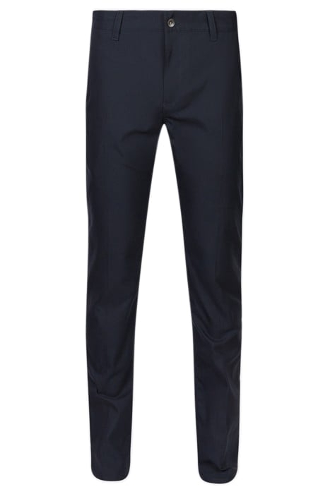 MOTOR CITY PANTS NAVY 3