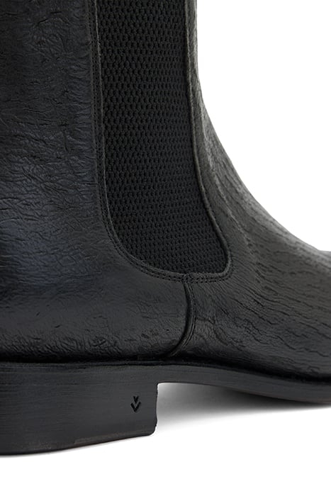 AMSTERDAM CHELSEA BLACK 3