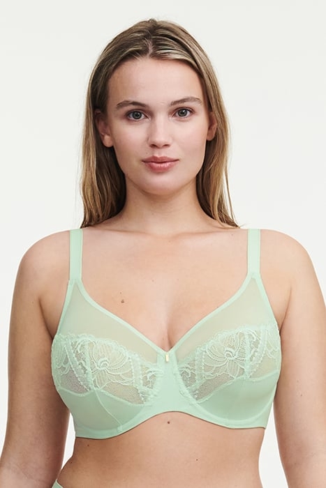 ORANGERIE DREAM VERT 1