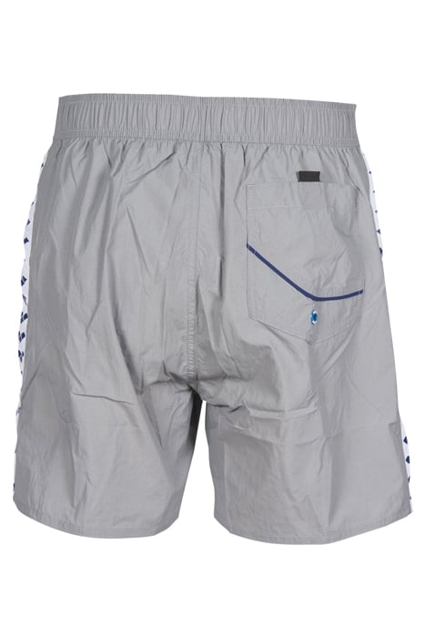 ICONS BOXER SILVER-WHITE 5