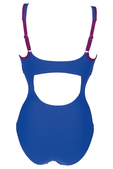 MAKIMURAX BRIGHT BLUE-WHITE-GRAPE VI 5