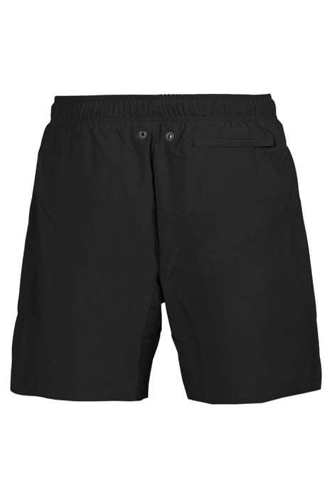 MEN'S ARENA EVO BEACH BOXER LOGO BLACK 5