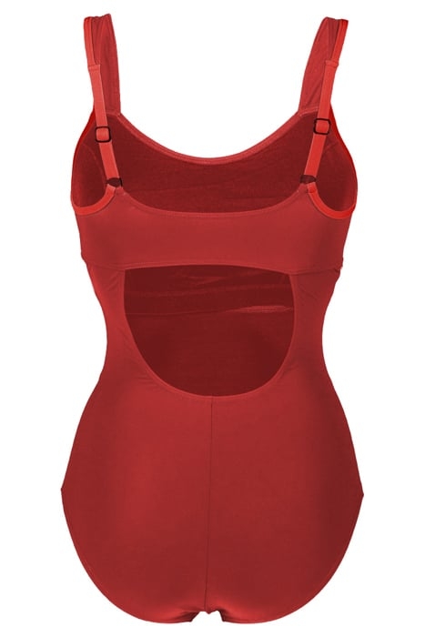 MAKIMURAX R RED-PEONIA RED 5