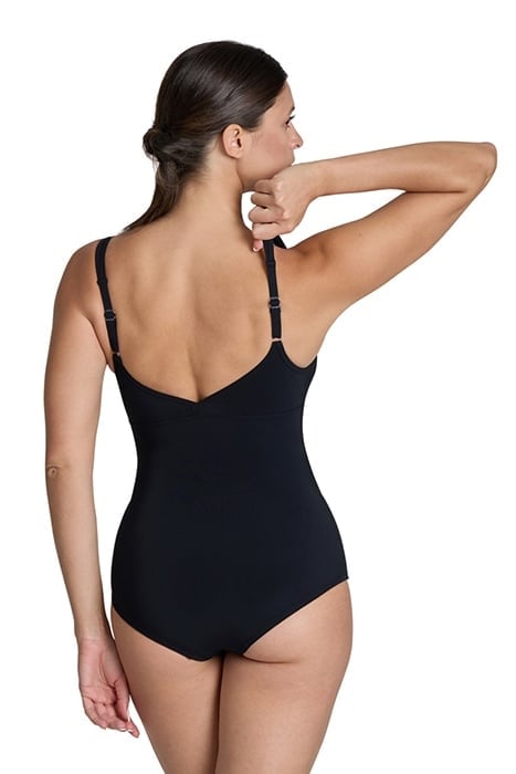 W VERTIGO ONE PIECE R BLACK 2