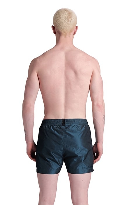 MEN'S ARENA X-DRY SERIES X-SHORT BLUETTE 2