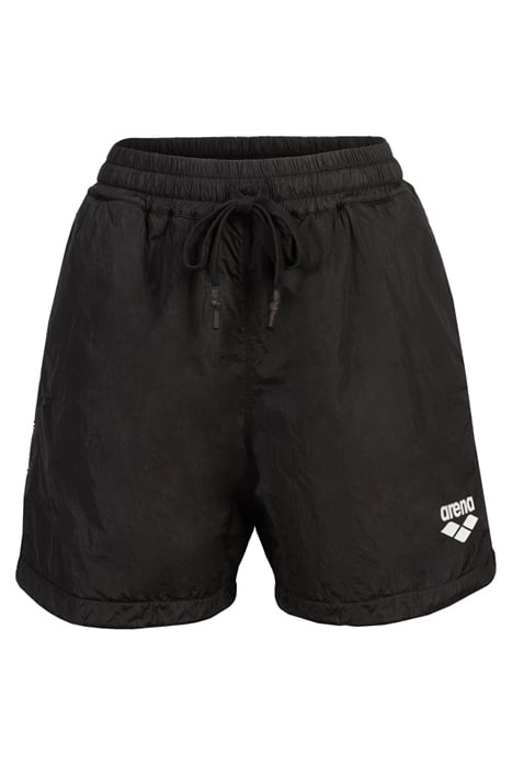 WOMEN'S ARENA SHORT MPH BLACK 4
