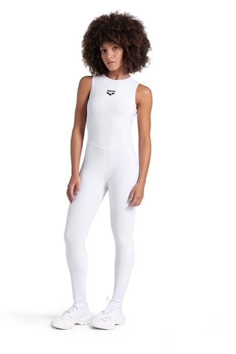 WOMEN'S FULL BODY MPH WHITE 1