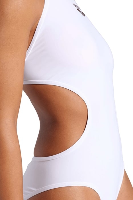 W ARENA ONE ONE PIECE MPH WHITE 6