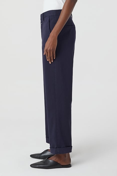 AUCKLEY PANTS DARK NIGHT 5