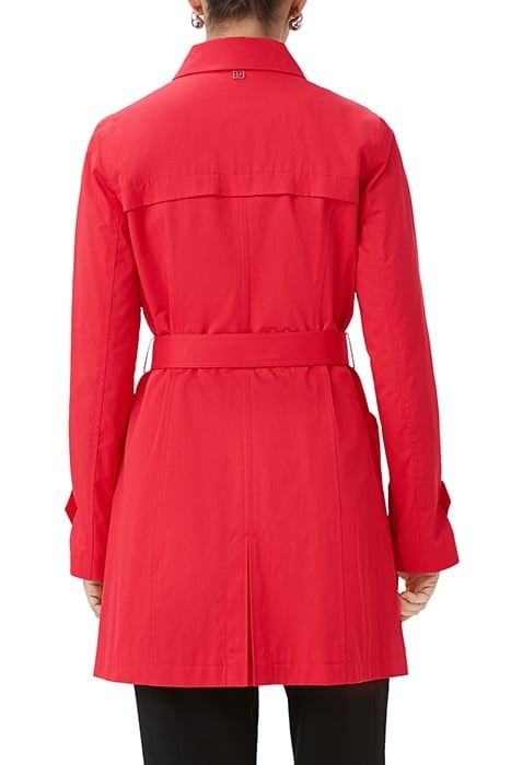 COMMA JACKETS MANTEL RED 2