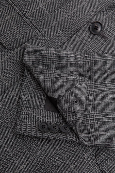 NEWBURY-DB BLAZER GREY 8