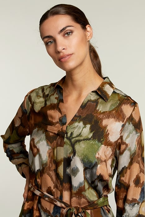 MULTI FANTASY DRESS 4