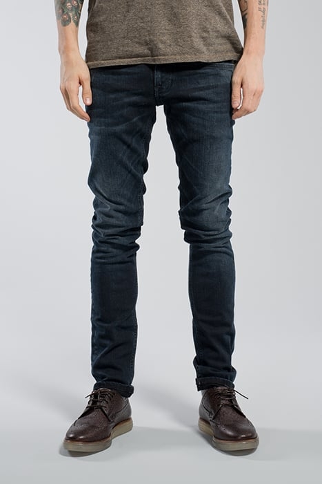 LONG JOHN TOASTED BEAN 1